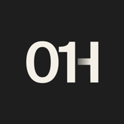 01Health logo
