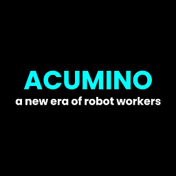 Acumino logo