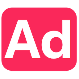Adomate logo