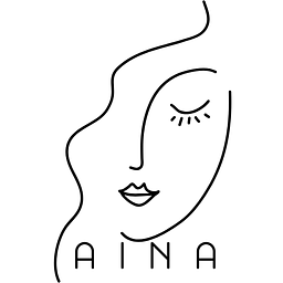 Aina logo