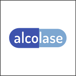 Alcolase logo