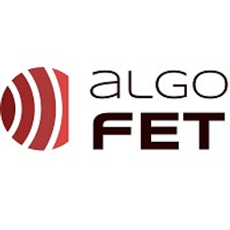 AlgoFET logo