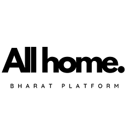 AllHome logo