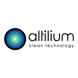 Altilium logo