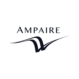 Ampaire logo