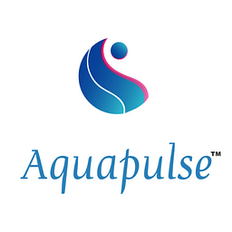 Aquapulse logo