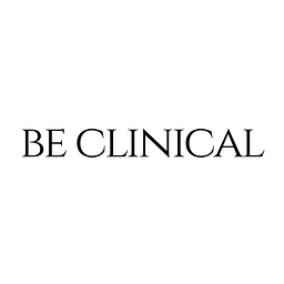Be Clinical logo