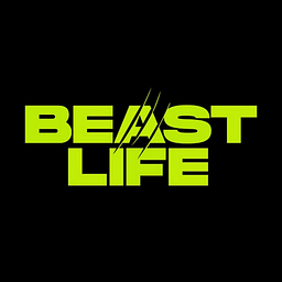 BeastLife logo