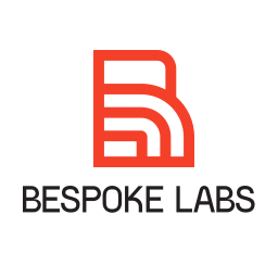 Bespoke Labs logo