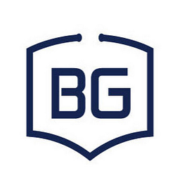 BGauss logo
