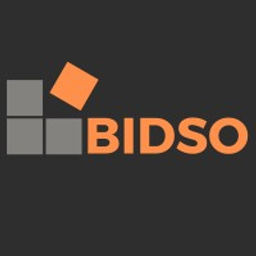 BIDSO logo