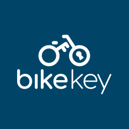 Bikekey logo