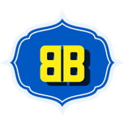 Biryani Bees logo