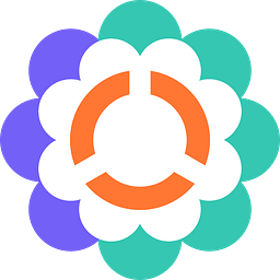 Blossom Social logo