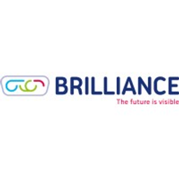 Brilliance RGB logo