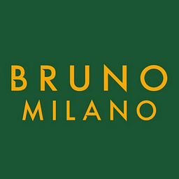 Bruno Milano logo