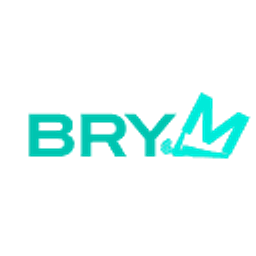 BRYM logo