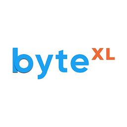 byteXL logo