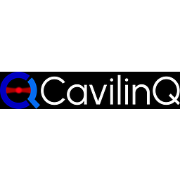 CavilinQ logo