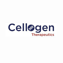 Cellogen Therapeutics logo