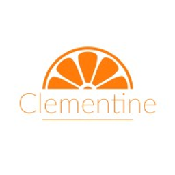 Clementine logo