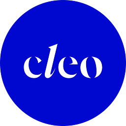 Cleo Labs logo