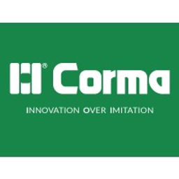 Corma logo