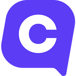 Cue logo