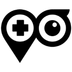 CureMeAbroad logo