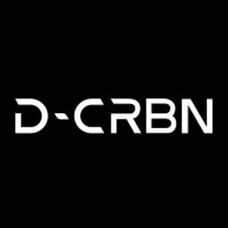 D-CRBN logo