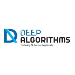 Deep Algorithm logo