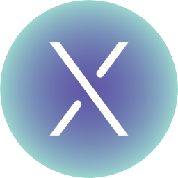 Dex logo