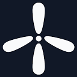 Discovered Materials logo