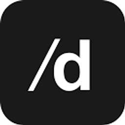 Display.dev logo