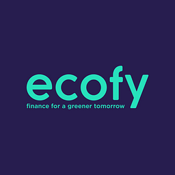 Ecofy logo
