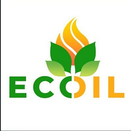 ECOIL logo