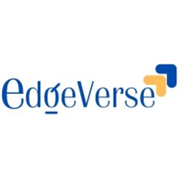 Edgeverse logo