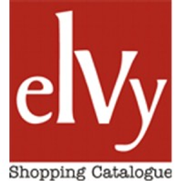 Elvy logo
