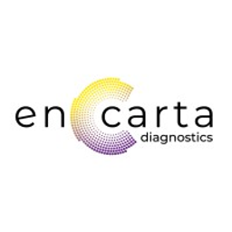 En Carta Diagnostics logo