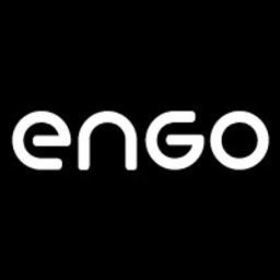 ENGO logo