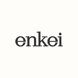 Enkei logo