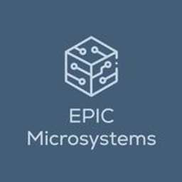 EPIC Microsystems logo