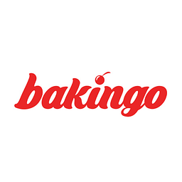 FA Gifts / Bakingo logo