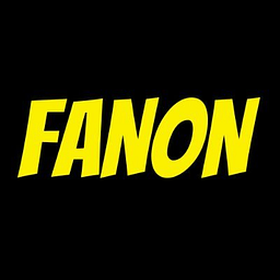 Fanon logo