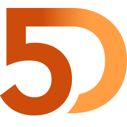 Fifth Dimension logo