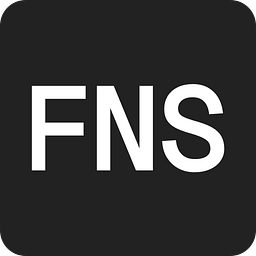 Financial News System logo
