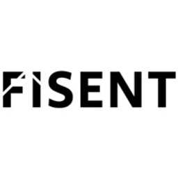 Fisent Technologies logo
