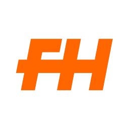 Freight Hero logo