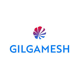 Gilgamesh Pharma logo