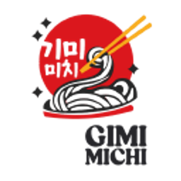 Gimi Michi logo